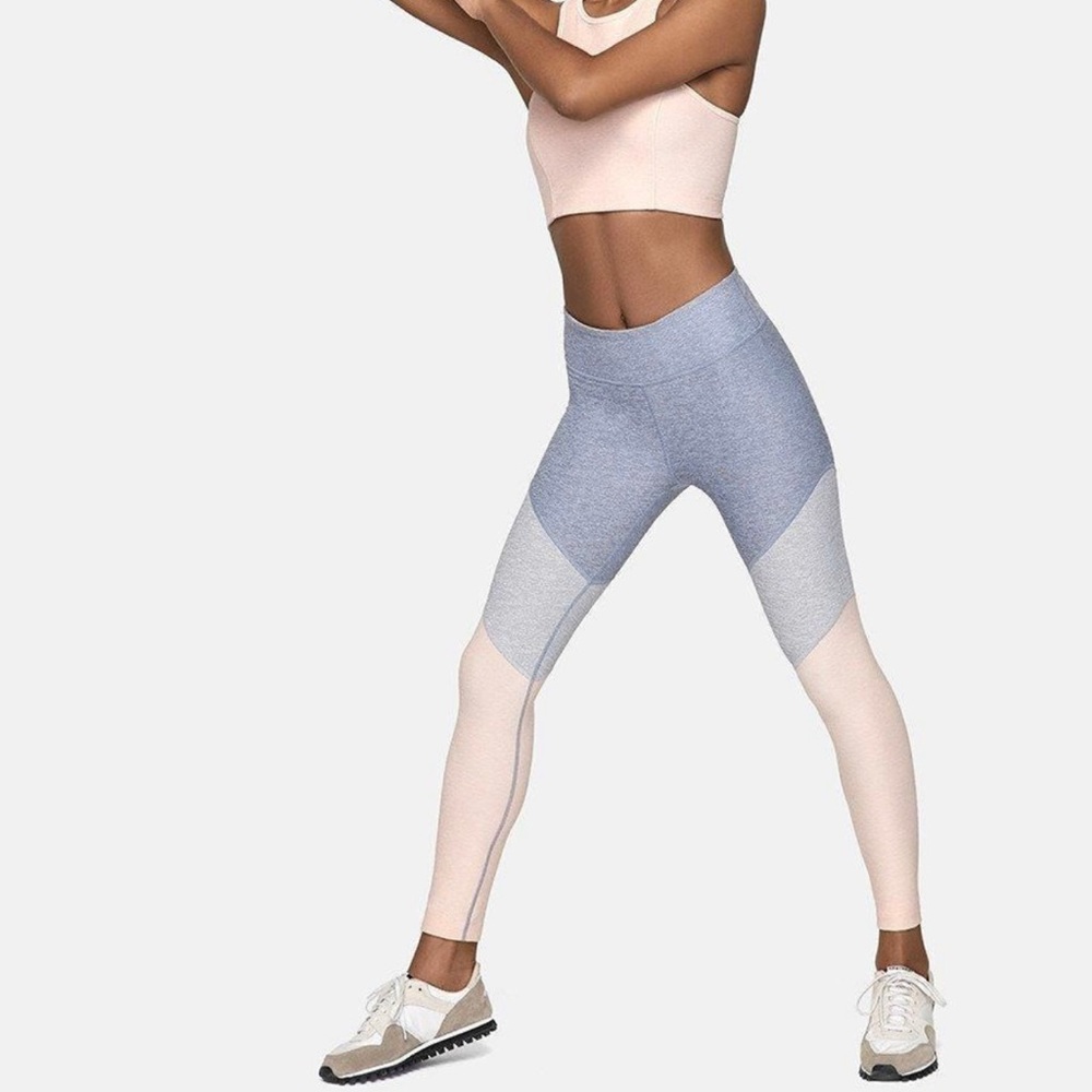 NWT - Outdoor Voices - 7/8 Springs Leggings